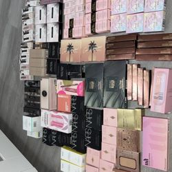 Tons Of New Makeup!!!! 