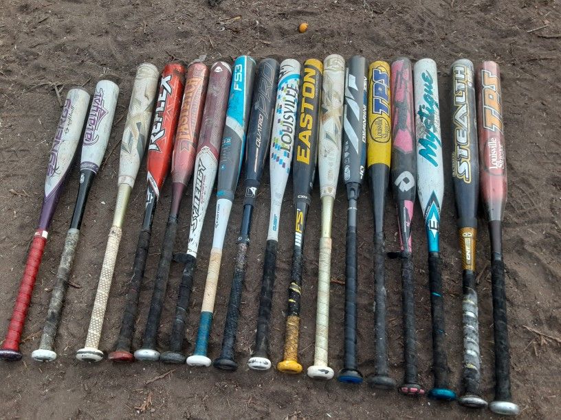 Softball for Sale in Rowland Heights, CA OfferUp