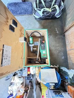 VARIMAT V2 (BRAND NEW USED ONCE)