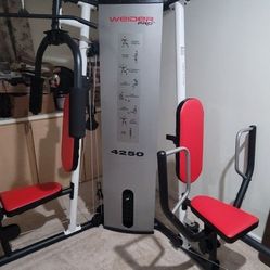 Home Gym - Must GO - Make an Offer