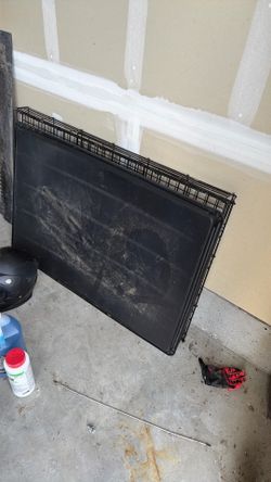 Dog kennel