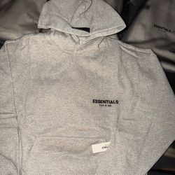 Essentials Hoodies 