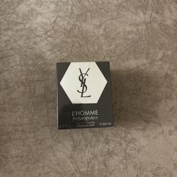 Yves Saint Laurent L’Homme cologne