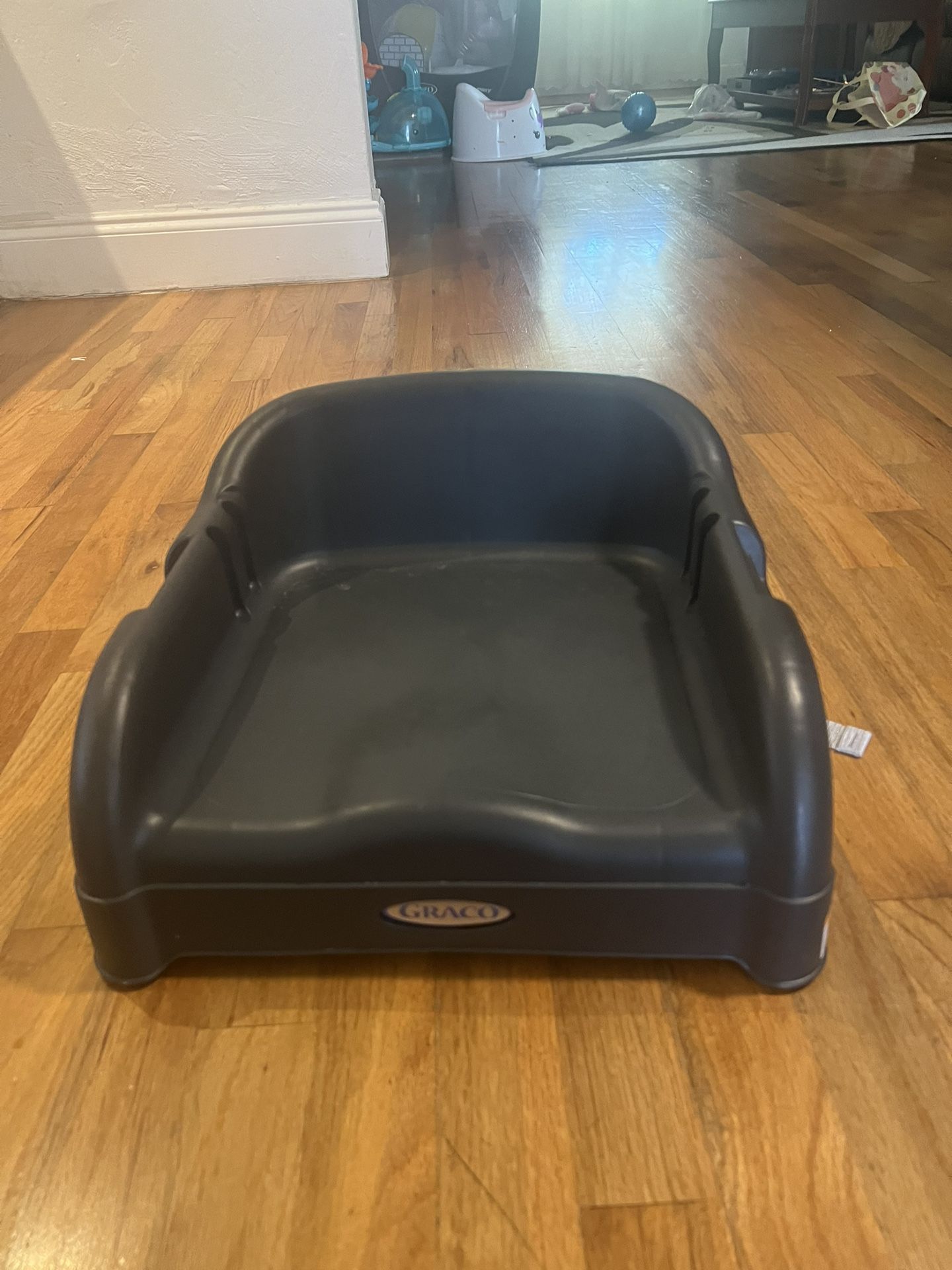 Booster Seat For Toddler