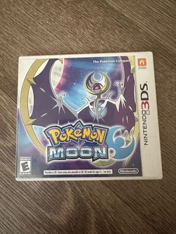 DS and 3DS Games