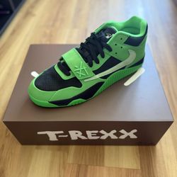 Green Spark
