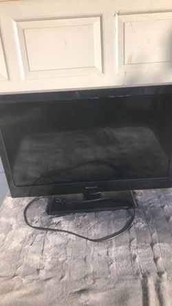 Emerson 32in television