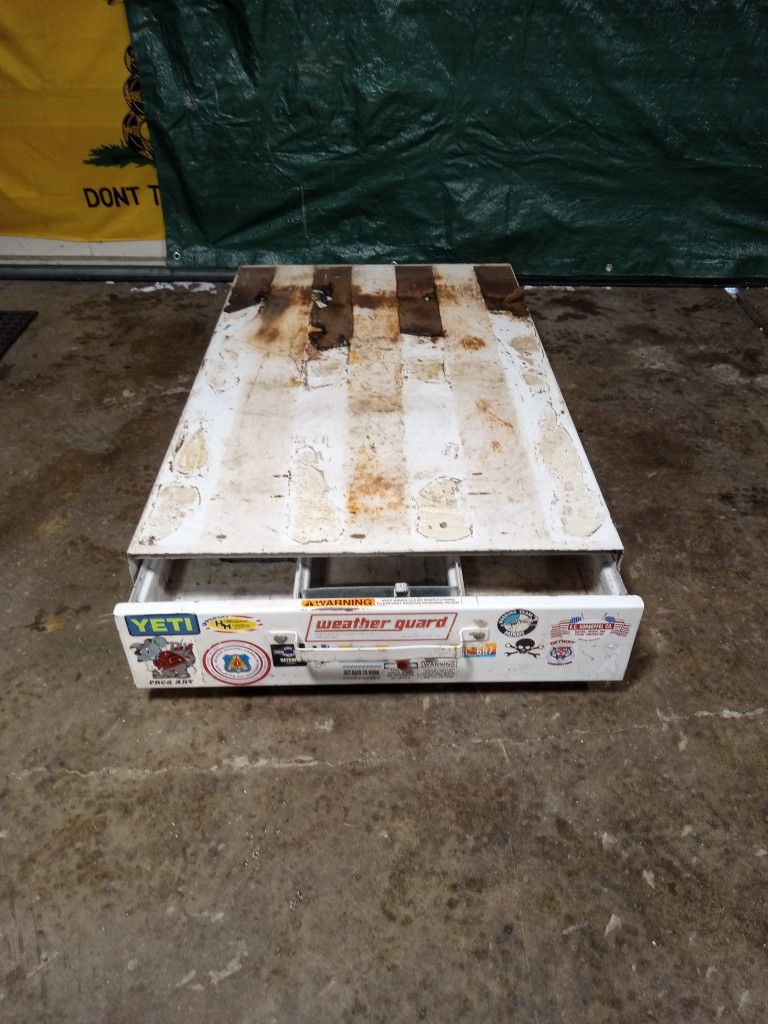 Pack Rat Too Box