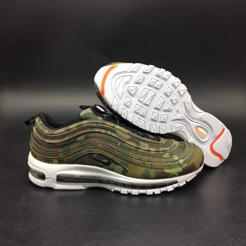 Air max 97 France