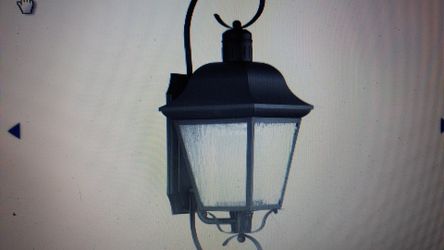 Wall Lantern