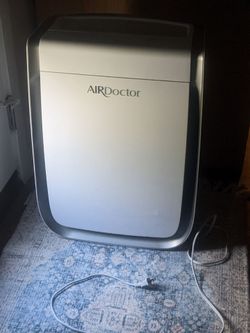 Air Doctor 3000 lightly used Air Purifier