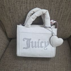 Juicy Mini Tote Bag 