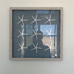 Beach Decoration
