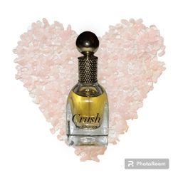 Crush By Rihanna