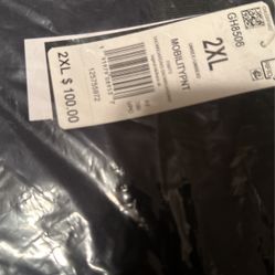 Adidas 2x Snow pants 