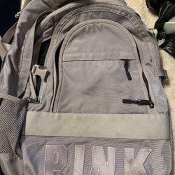 Victoria’s Secret Backpack