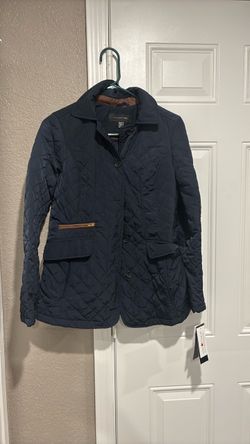 woman jacket