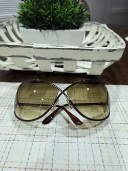 Tom Ford Sunglasses