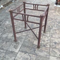 Table Base - Only 