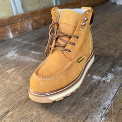 Zapato De Trabajo