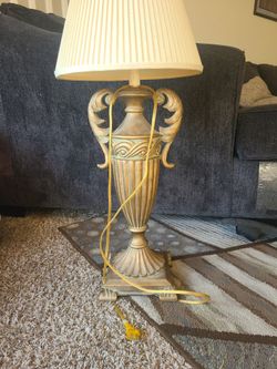 $20 Lamp