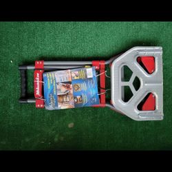 Milliwakee  Foldup Dolly 