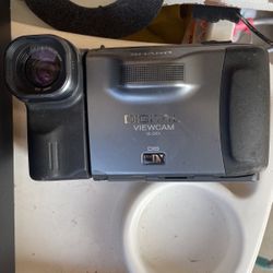 Camera