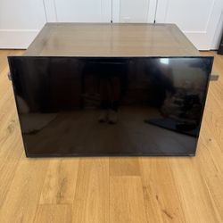 Vizio TV 47”