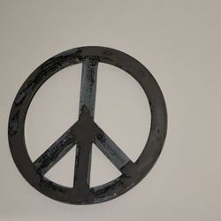 PEACE SIGN