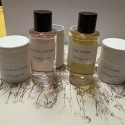 Dior - Mini Perfume/ Cologne