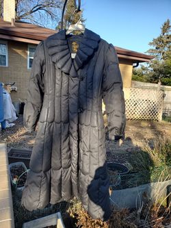 Fox Run Two Down Jacket