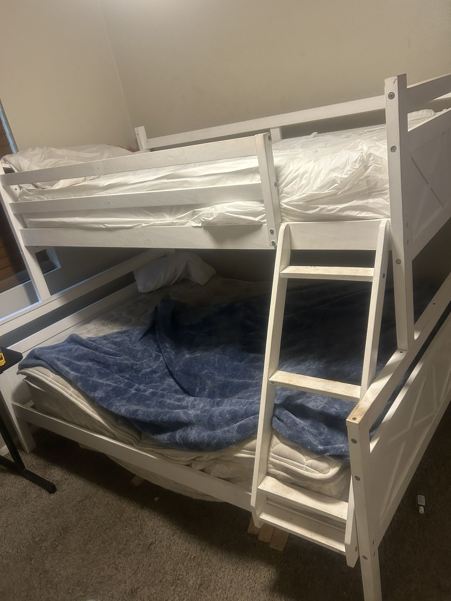 Bunk Beds 