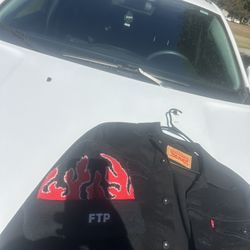 Levi Jacket / FTP Hat,Beanie 