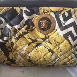 Versace Cross Body Bag 