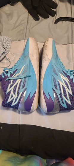 Melo Shoes