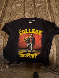 2XL YEEZY T-SHIRT