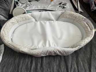 Baby bassinet