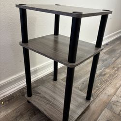 3 End Tables