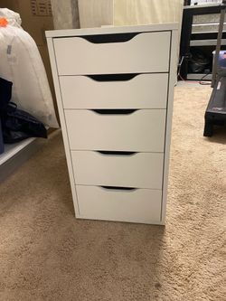 IKEA drawers