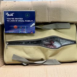 Bocce Ball Set