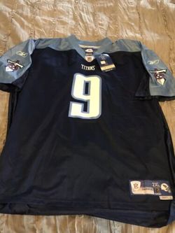 Steve McNair Jerseys, Steve McNair Shirts, Apparel, Gear