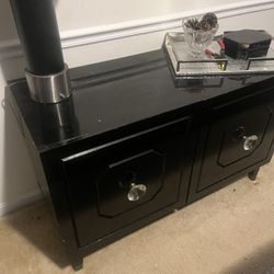 Entertainment Cabinet 