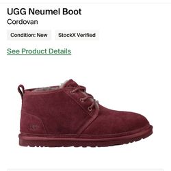 Uggs