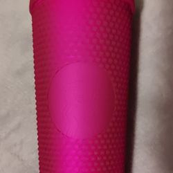 Starbucks Studded Cup