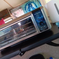 Ninja Fryer 