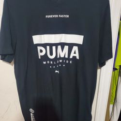 Puma Shirt 