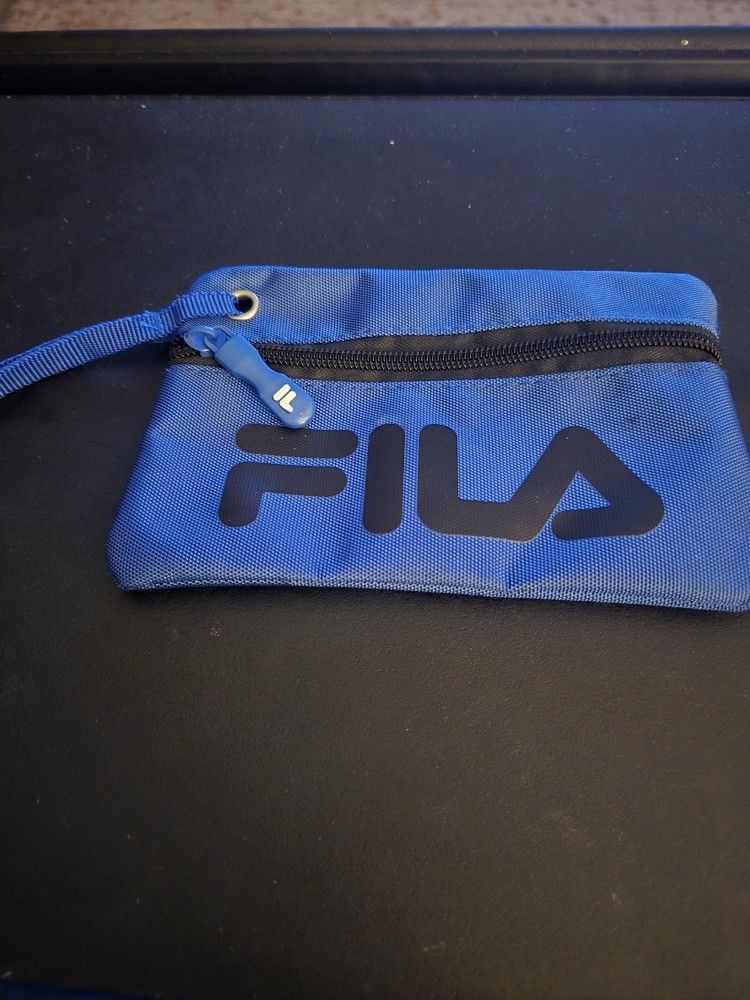 FILA Wristlet