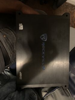 2000 watt amp class d