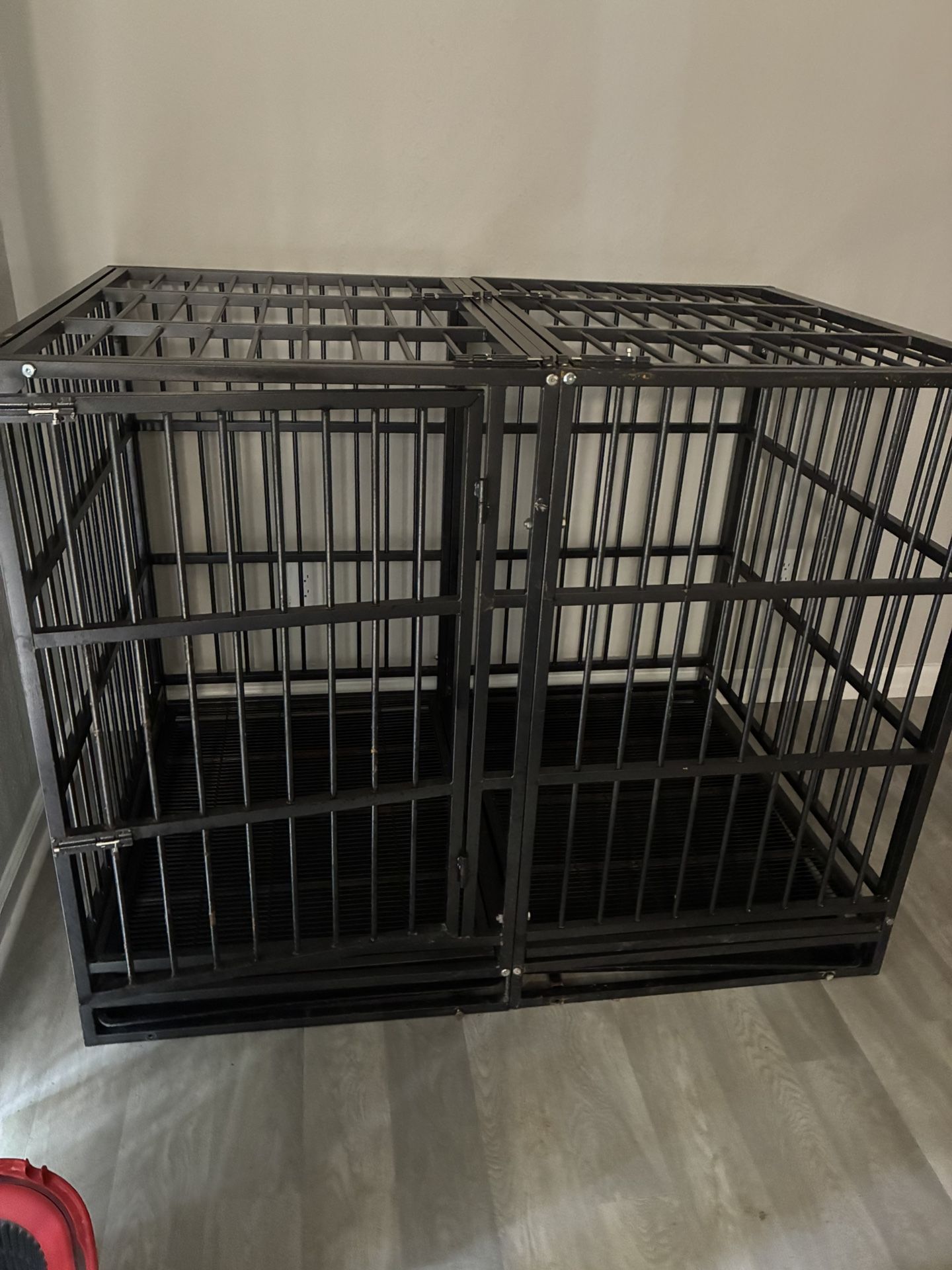 PGK Kennel Cage