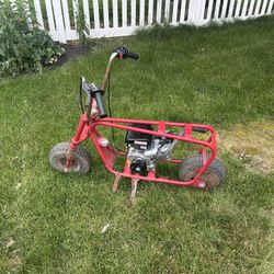 mini bike 